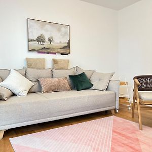 Appartement met Twee Slaapkamers